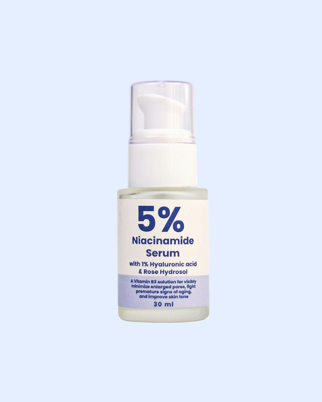 5% Niacinamide Serum