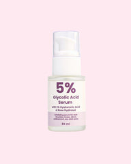 5% Glycolic Acid Serum