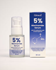 5% Niacinamide Serum