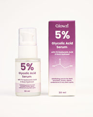 5% Glycolic Acid Serum