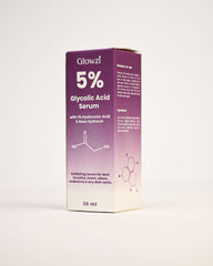 5% Glycolic Acid Serum