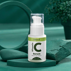 Stable C: Vitamin C Serum - Glowzi